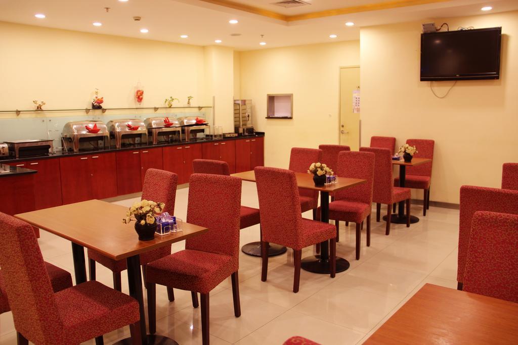 Hanting Express Qingdao Chengyang District Government מראה חיצוני תמונה